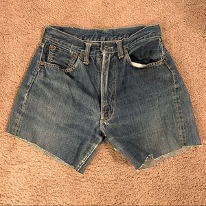 Vintage Levi’s